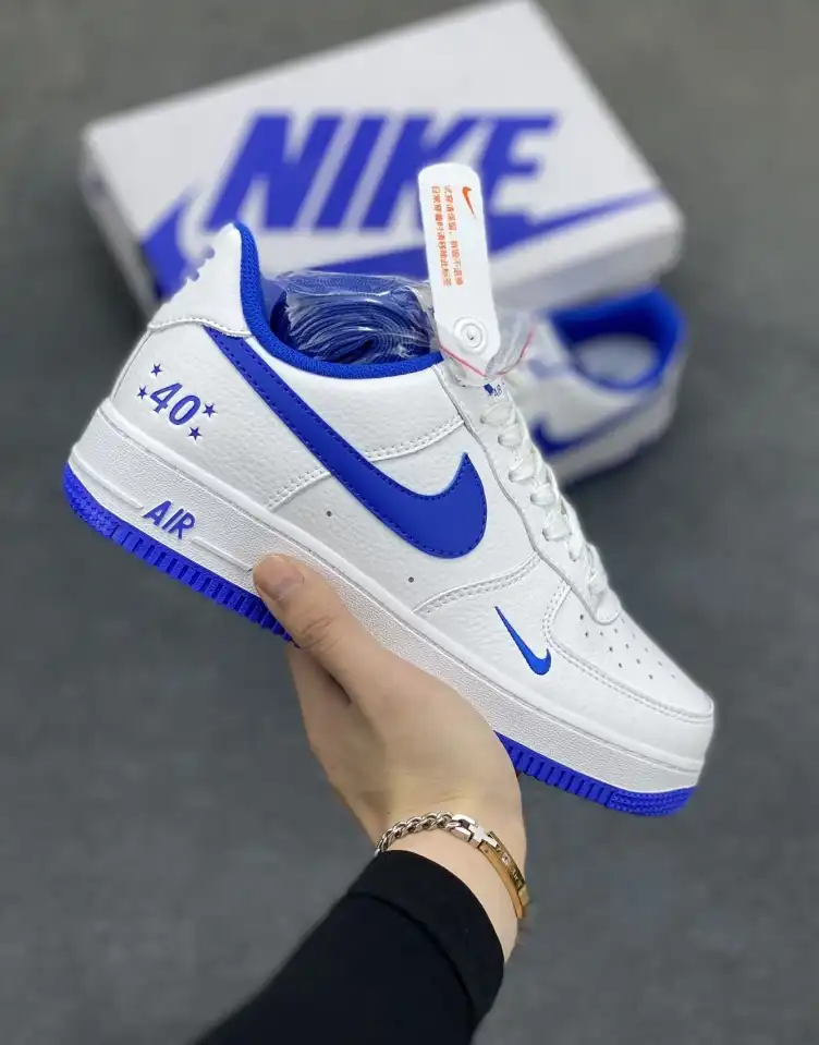 hype Nike Sneakers