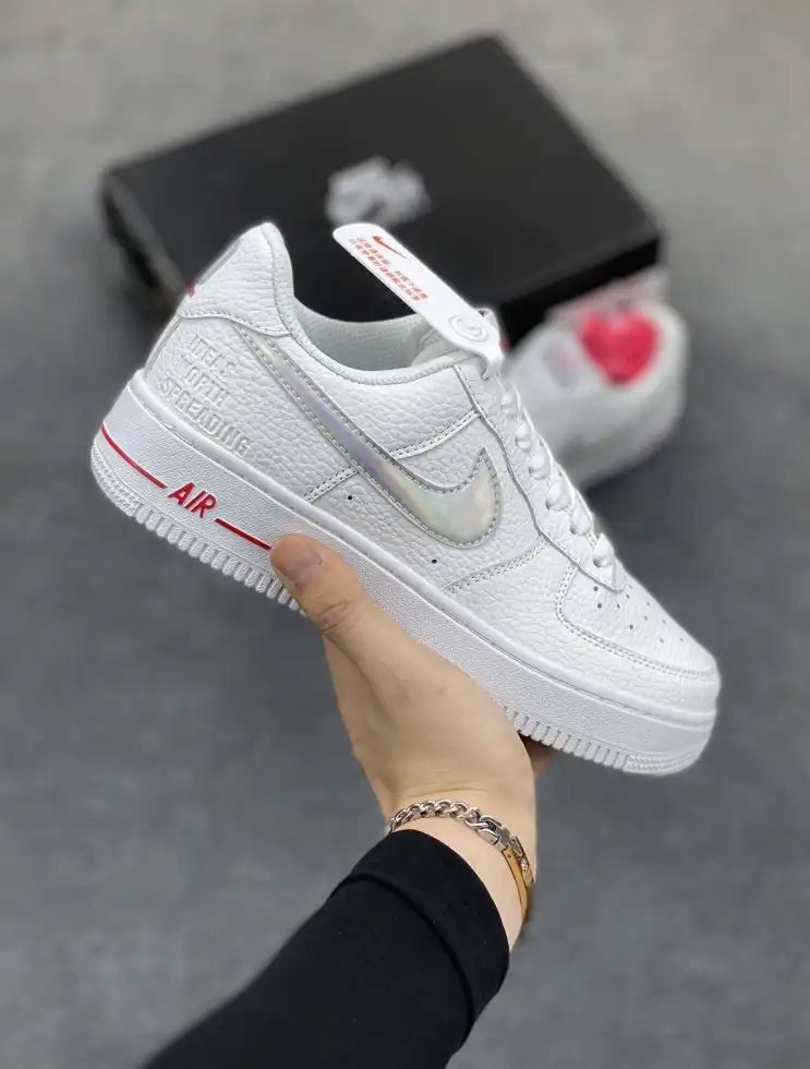 hype Nike Sneakers