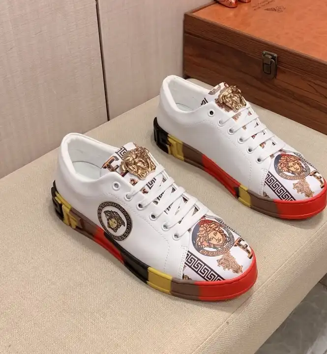 hype Givenchy Sneakers