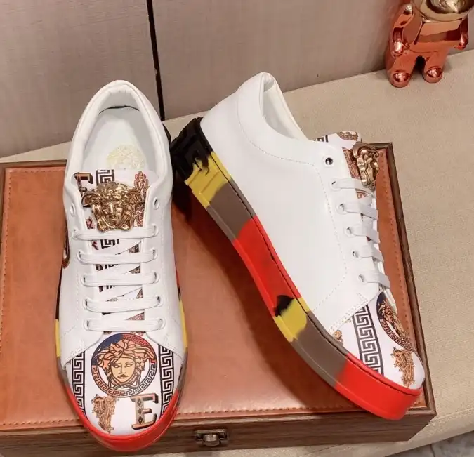 hype Givenchy Sneakers