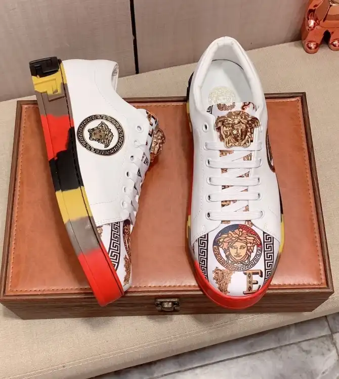 hype Givenchy Sneakers