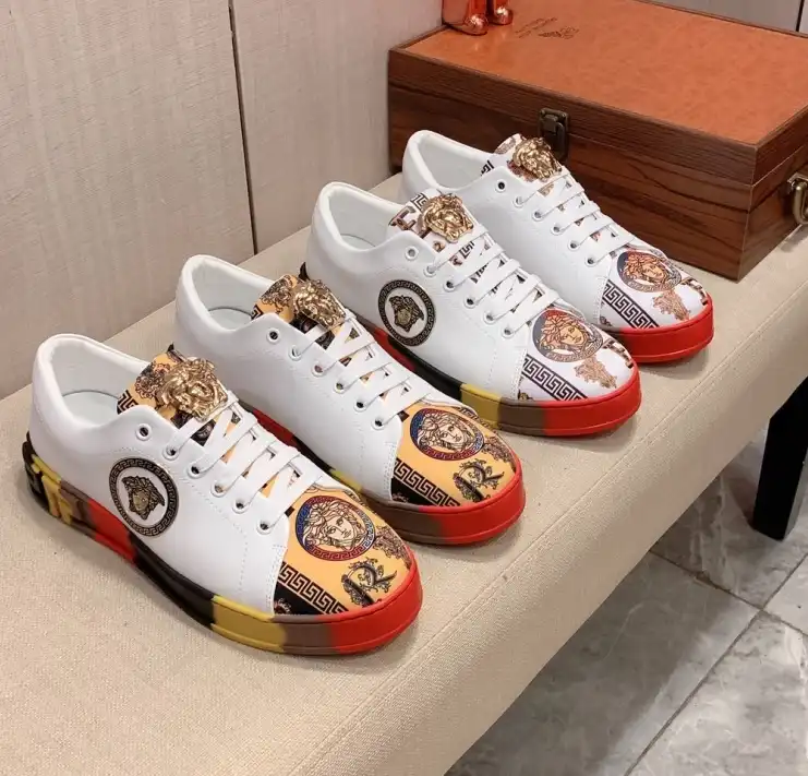 hype Givenchy Sneakers