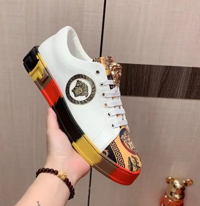 hype Givenchy Sneakers