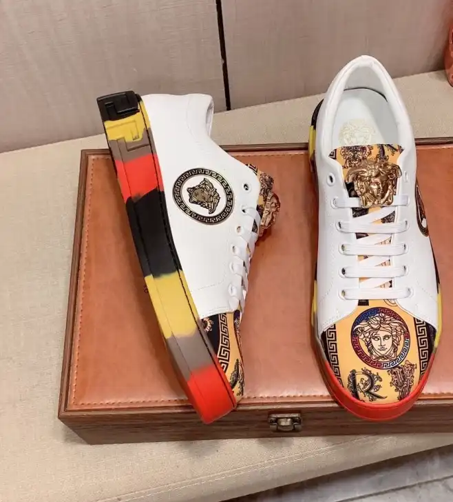 hype Givenchy Sneakers