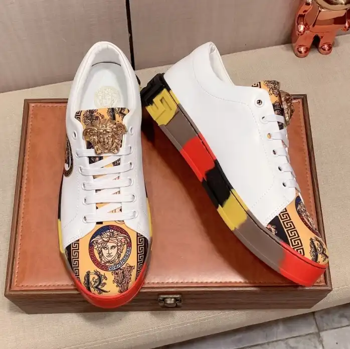 hype Givenchy Sneakers