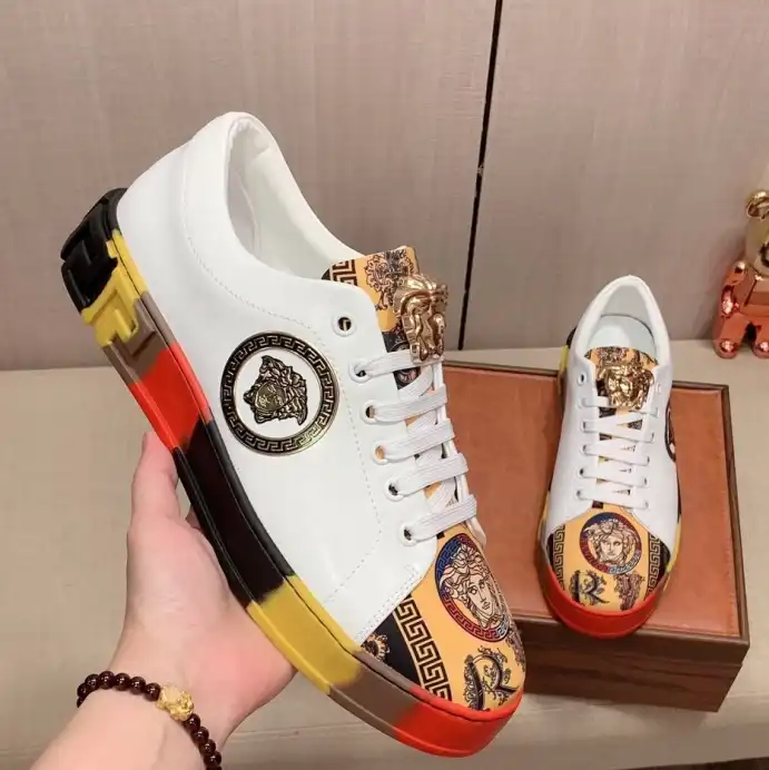 hype Givenchy Sneakers