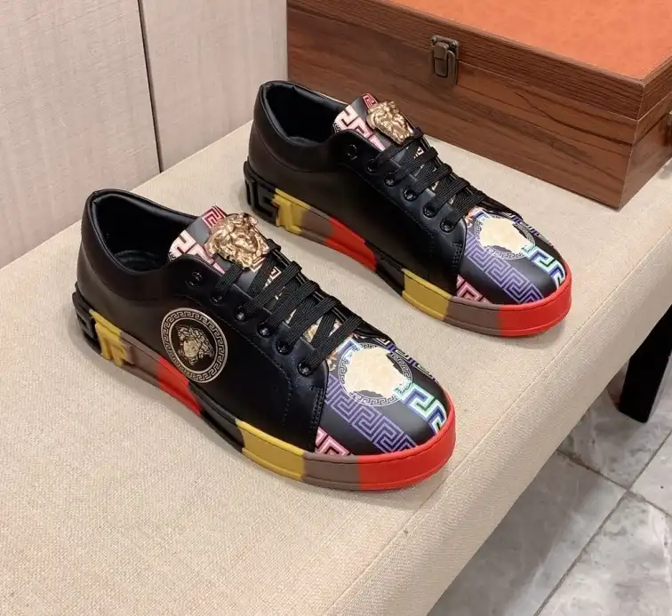 hype Givenchy Sneakers