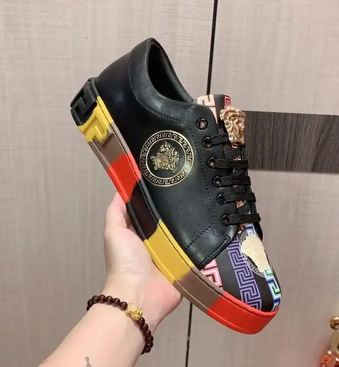 hype Givenchy Sneakers