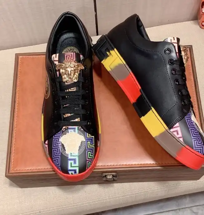 hype Givenchy Sneakers