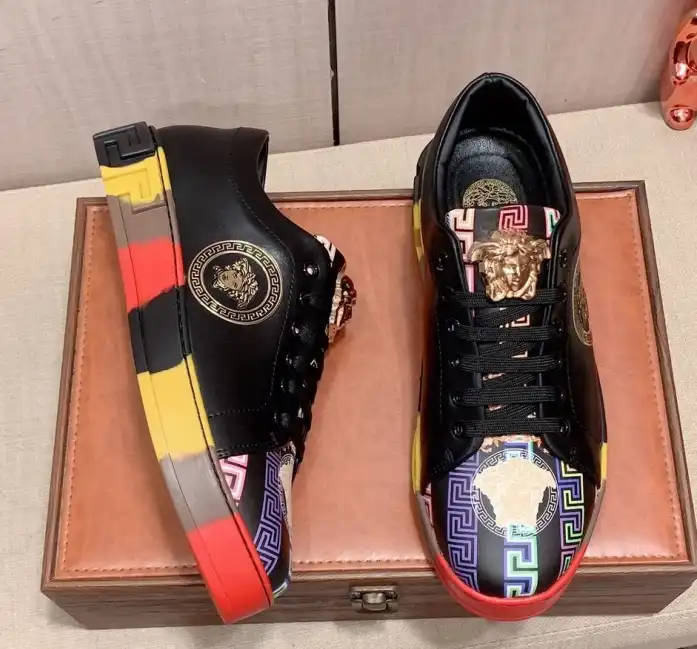 hype Givenchy Sneakers