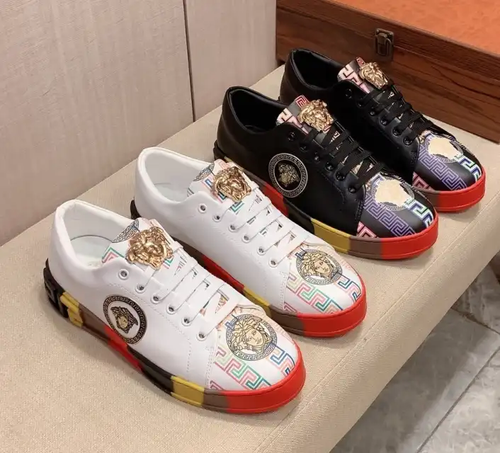 hype Givenchy Sneakers