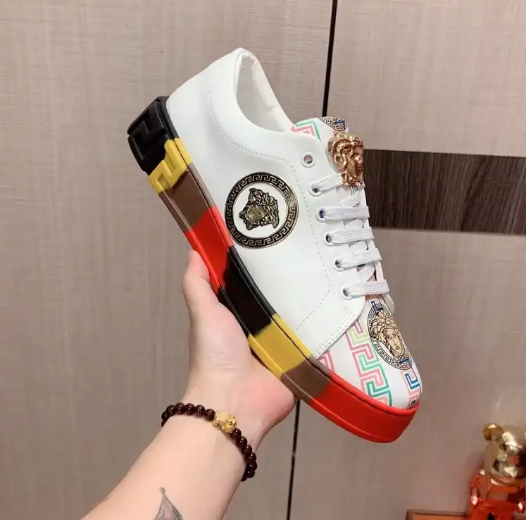 hype Givenchy Sneakers