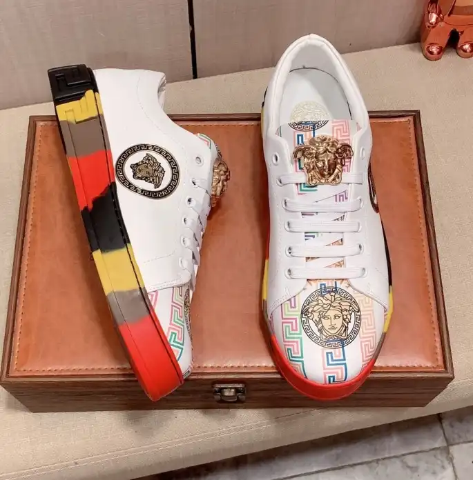 hype Givenchy Sneakers