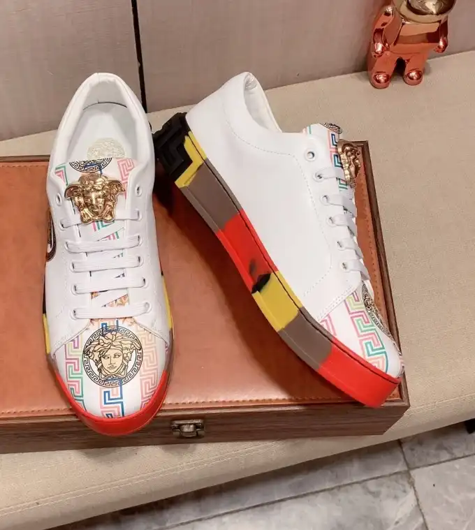 hype Givenchy Sneakers