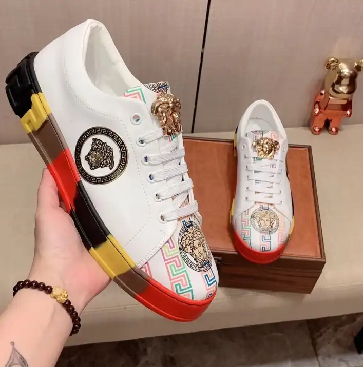 hype Givenchy Sneakers