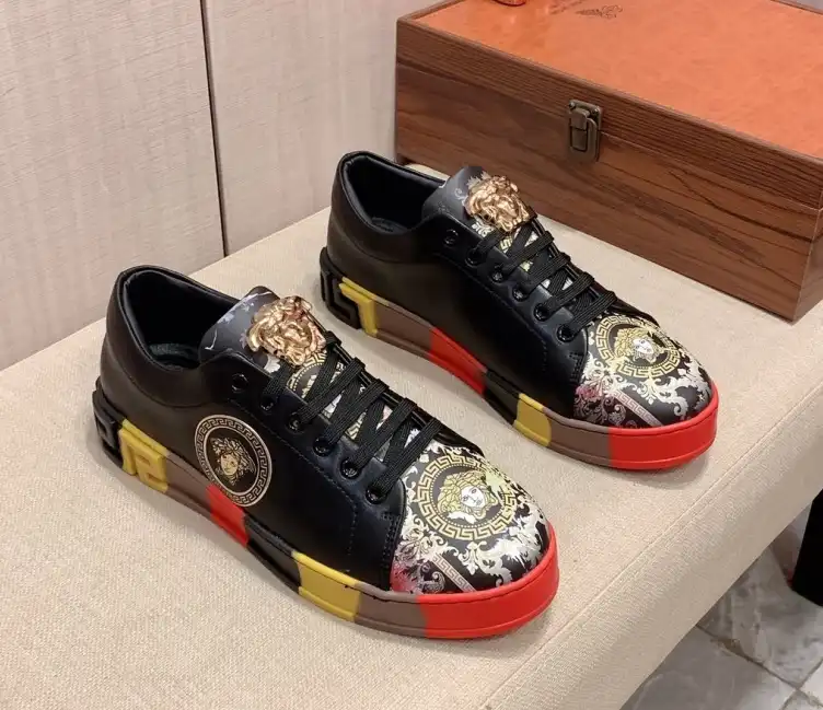 hype Givenchy Sneakers