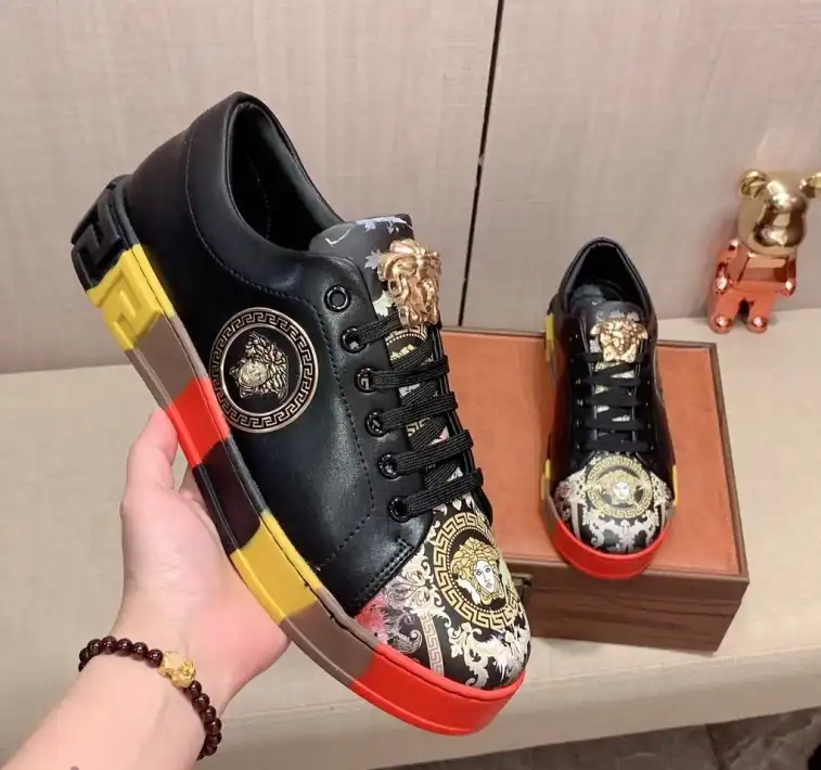 hype Givenchy Sneakers