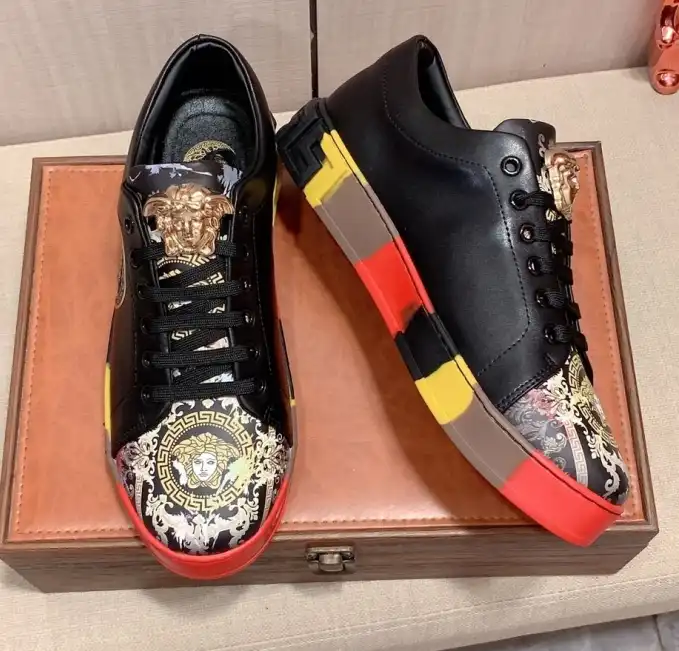 hype Givenchy Sneakers