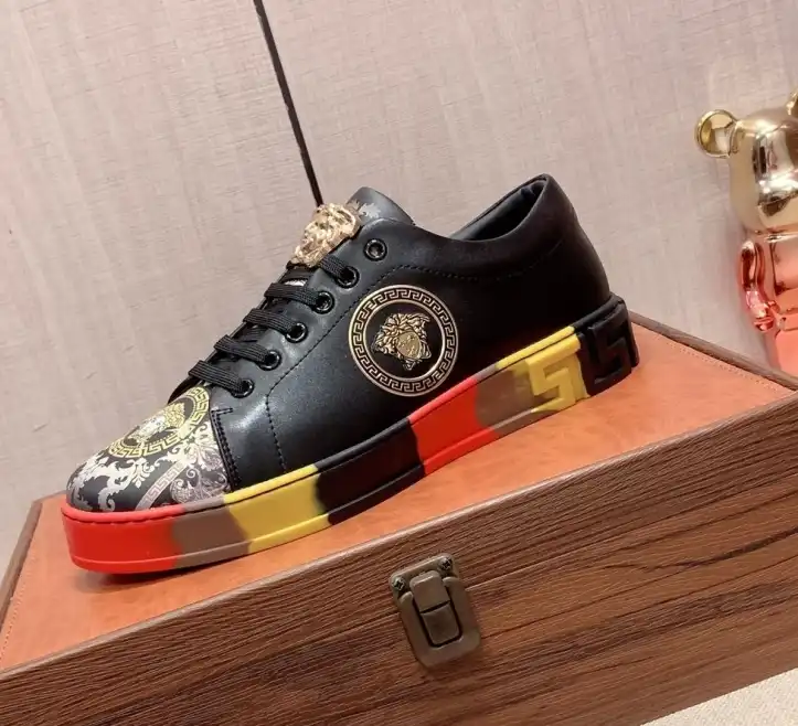 hype Givenchy Sneakers