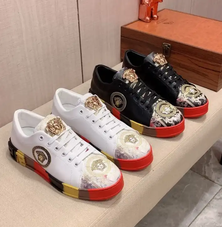 hype Givenchy Sneakers