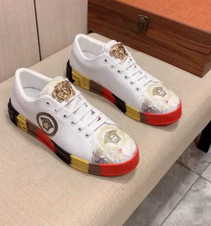 hype Givenchy Sneakers