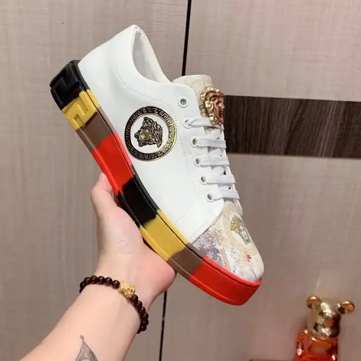 hype Givenchy Sneakers