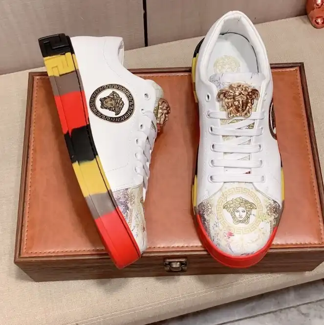 hype Givenchy Sneakers