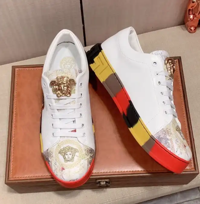 hype Givenchy Sneakers