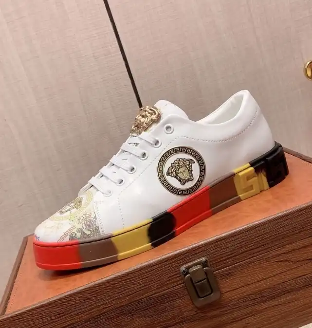 hype Givenchy Sneakers