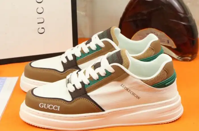 hype Gucci Casual Shoes