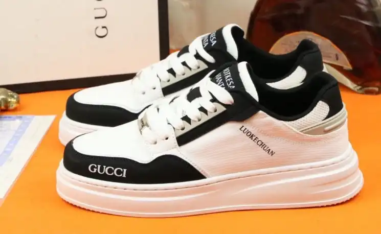 hype Gucci Casual Shoes