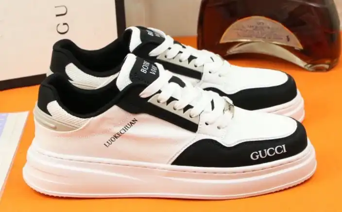 hype Gucci Casual Shoes