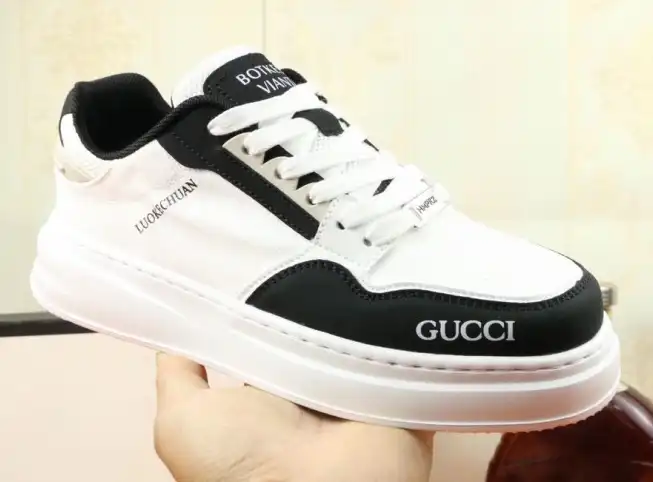 hype Gucci Casual Shoes