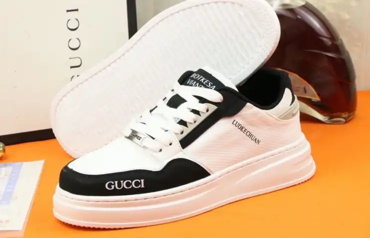 hype Gucci Casual Shoes