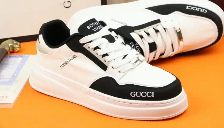 hype Gucci Casual Shoes