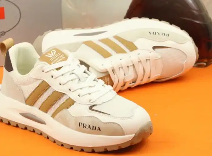 hype Prada Casual Shoes