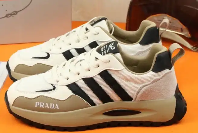 hype Prada Casual Shoes