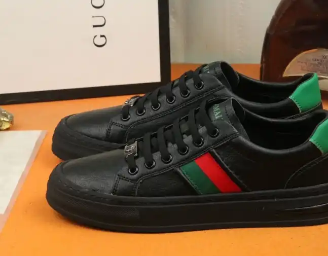 hype Gucci Casual Shoes