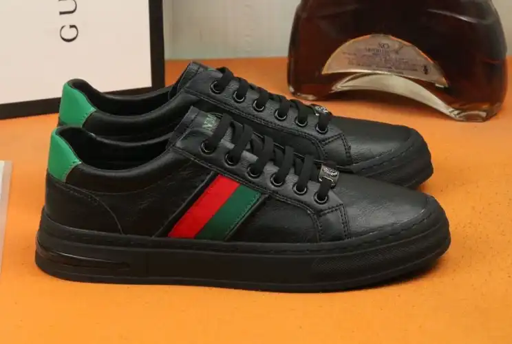 hype Gucci Casual Shoes