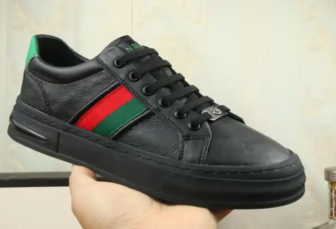 hype Gucci Casual Shoes