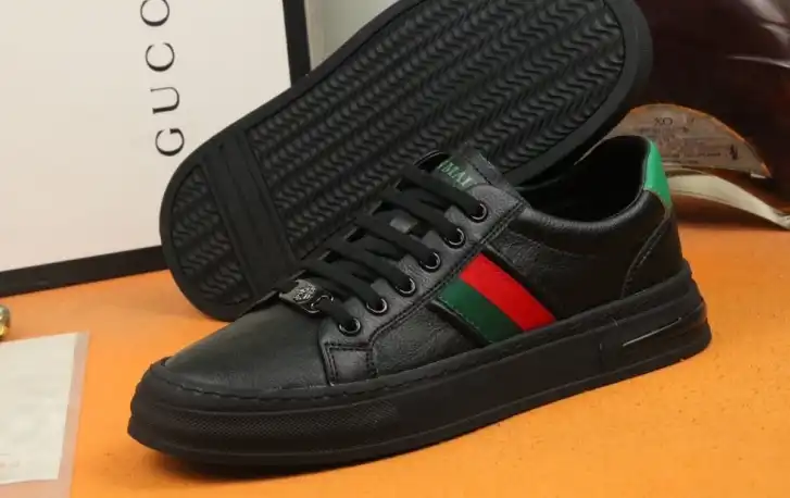 hype Gucci Casual Shoes