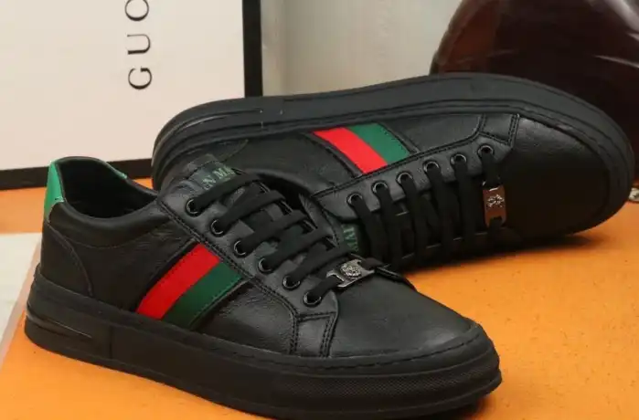 hype Gucci Casual Shoes