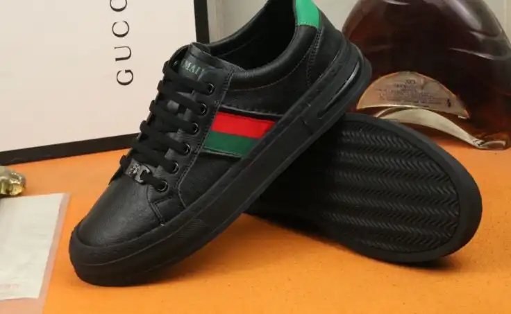 hype Gucci Casual Shoes