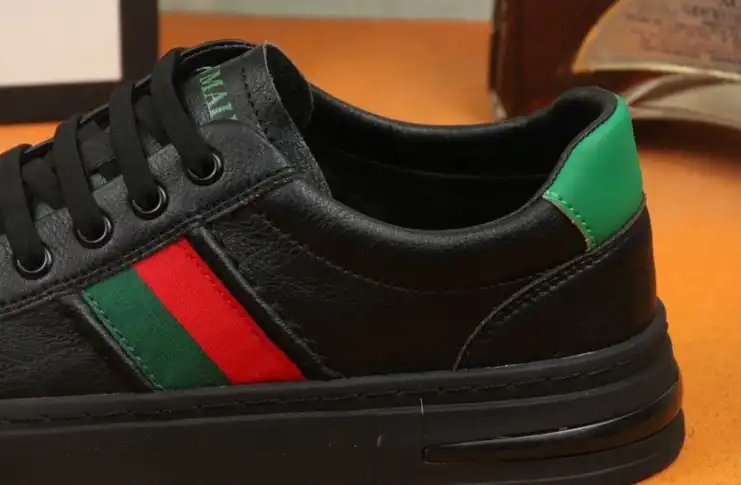 hype Gucci Casual Shoes