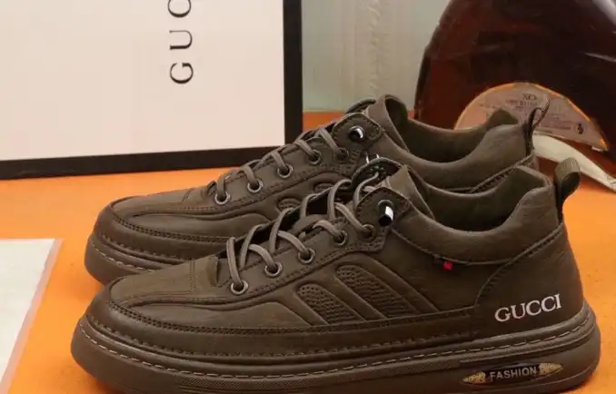 hype Gucci Casual Shoes