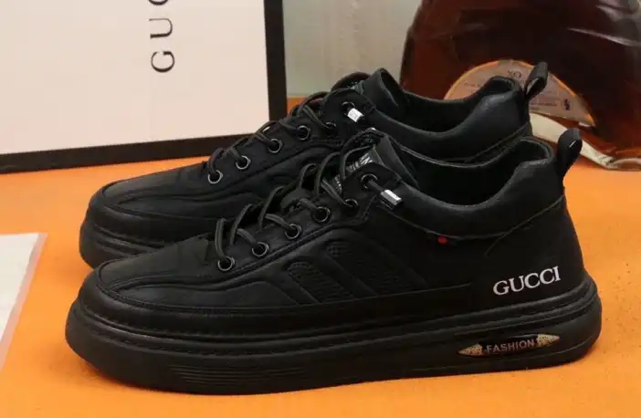 hype Gucci Casual Shoes