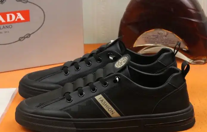 hype Prada Casual Shoes