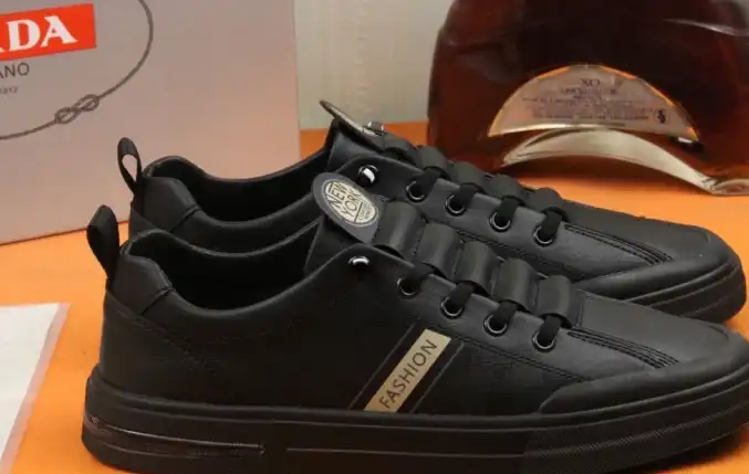 hype Prada Casual Shoes