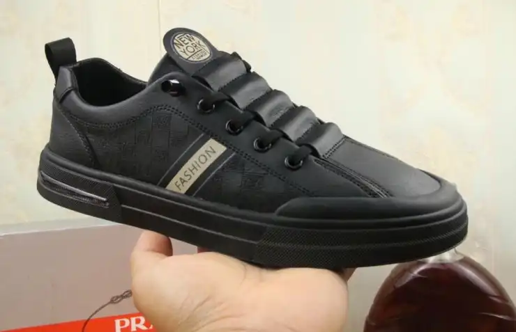 hype Prada Casual Shoes