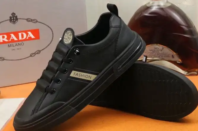 hype Prada Casual Shoes